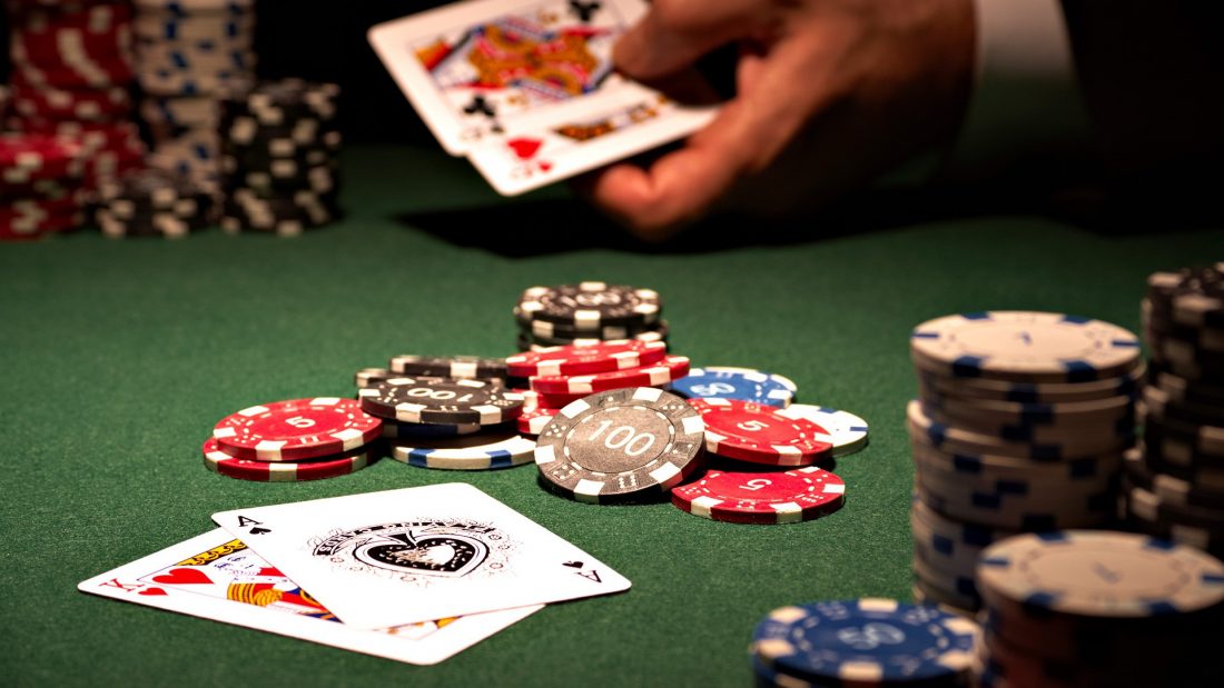 Is it possible to make money from gambling