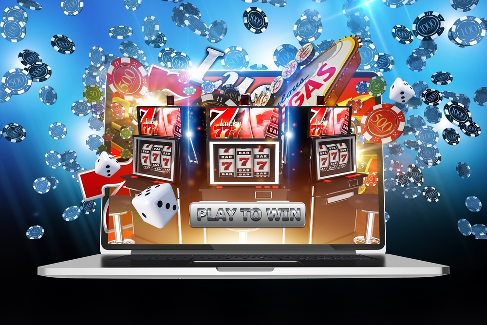 Slot online come intrattenimento