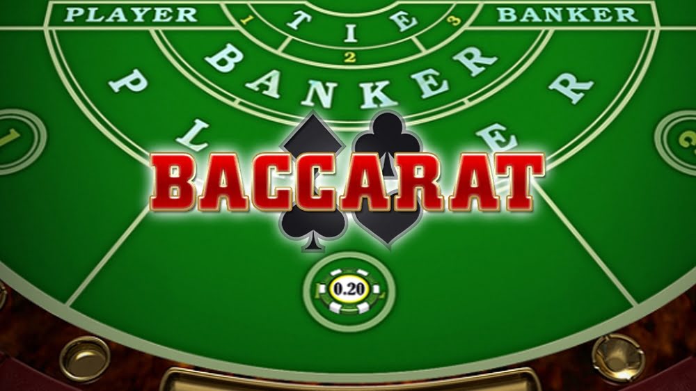 What is baccarat