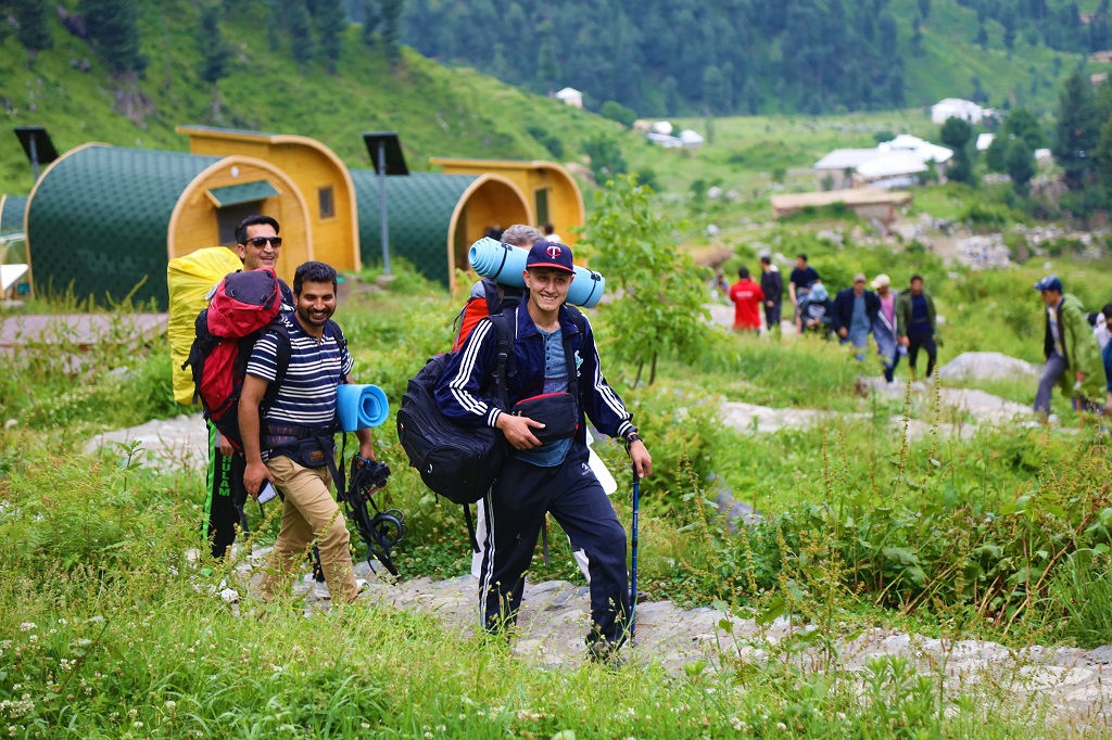 idées-de-camping-de-loisirs en plein air