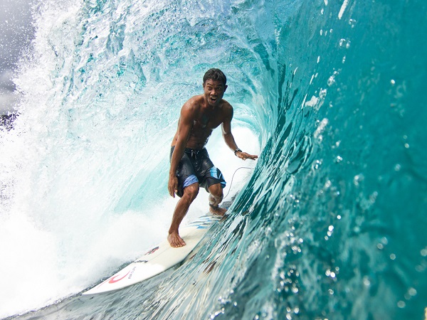 surf, passe-temps récréatif