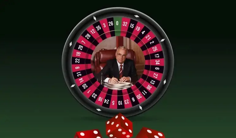 Bill Bennett: revolution in the casino industry