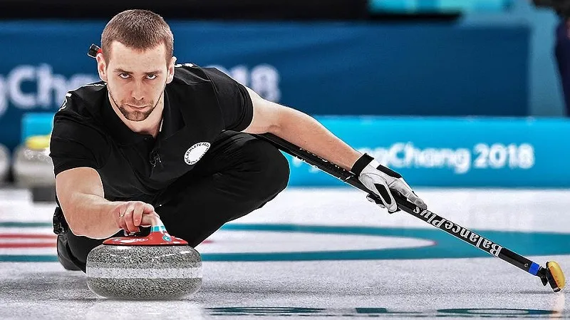 guide de curling