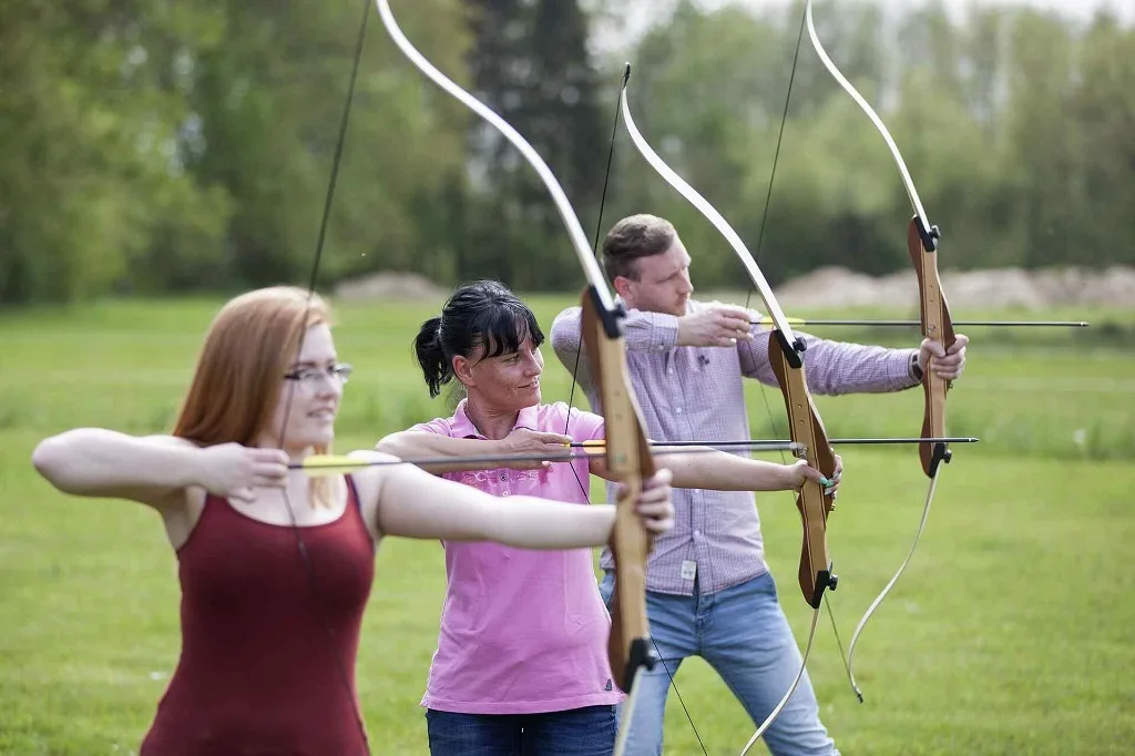 archery-recreation-benefits