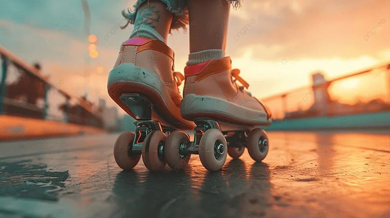 roller skating hobby guide