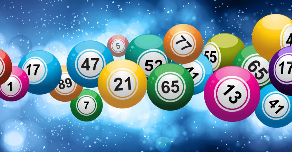 Sorteo de lotería digital en tiempo real