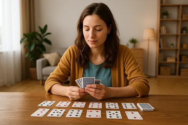 Gioco di carte