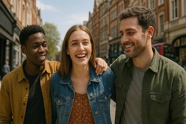 Creative home activities