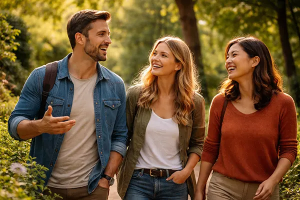 small group discussion